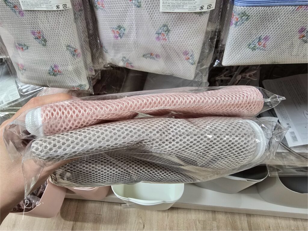 布部分の厚み
