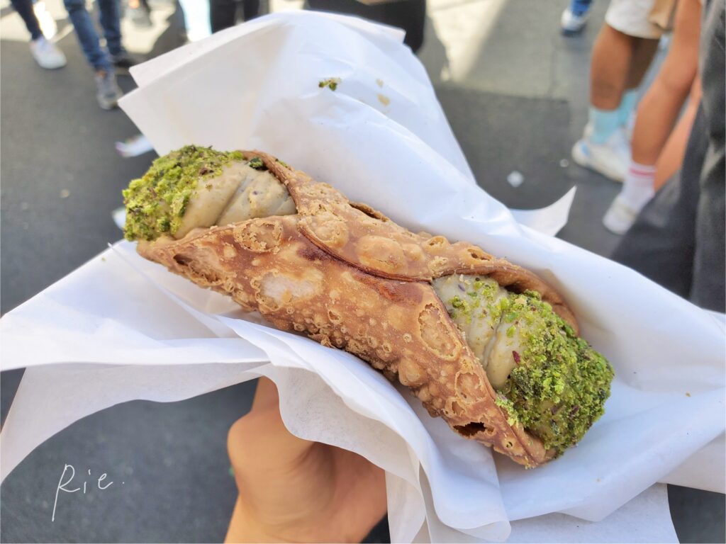 カンノーロ