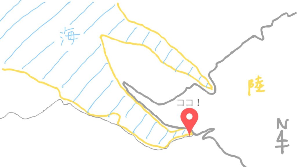 上図の拡大バージョン