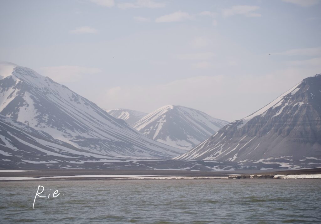 絶景ポイントの様子③