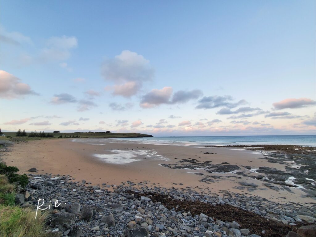 ゴッドフリーズ・ビーチ