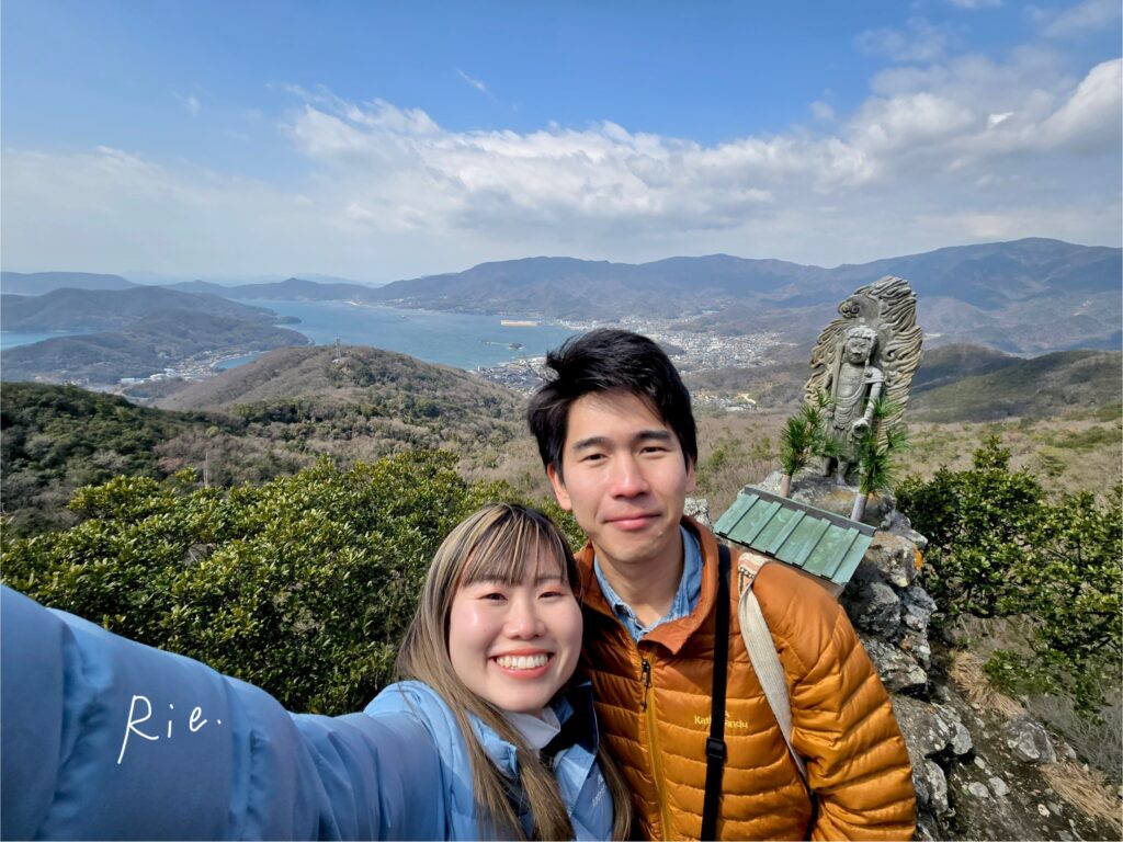 いい感じの構図例②